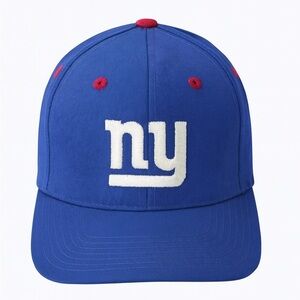 New York Giants NWT Vintage Lightwear Light Up Snapback Cap NFL Official Product